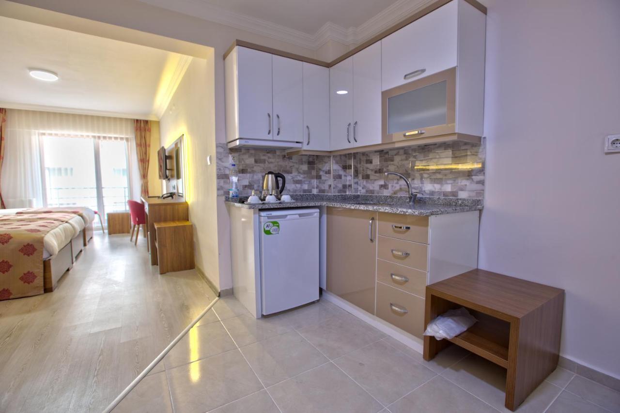 Bolu Cadde Otel Zewnętrze zdjęcie