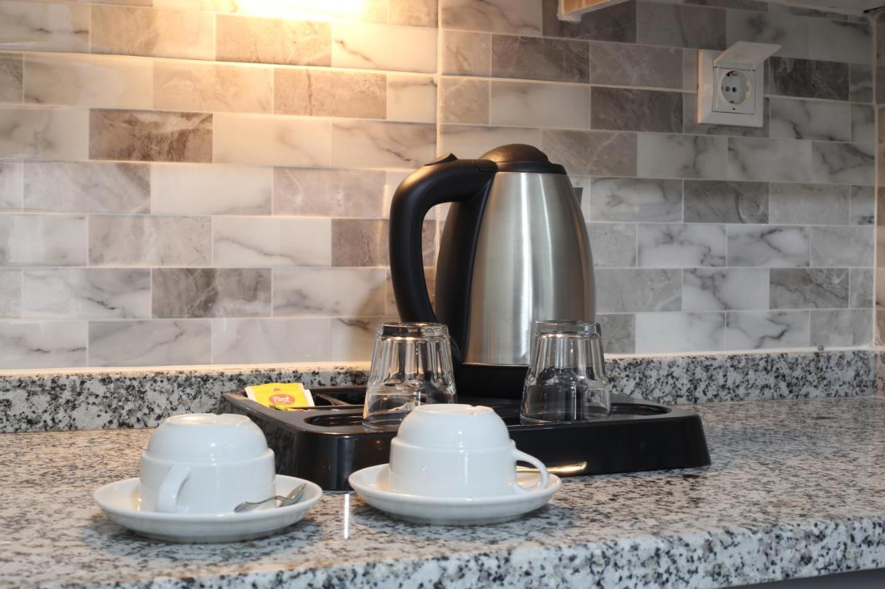 Bolu Cadde Otel Zewnętrze zdjęcie